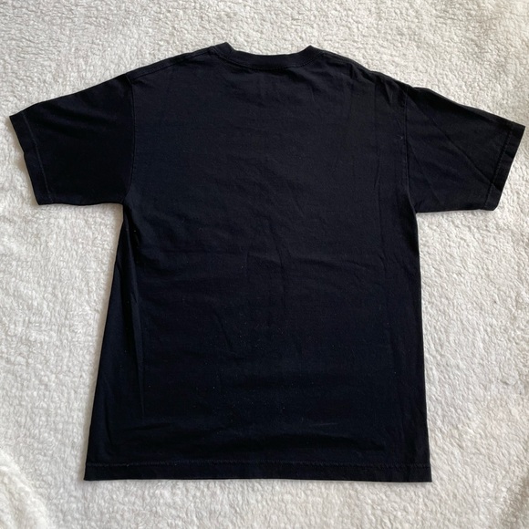 Clutch Band Tee - Picture 3 of 3